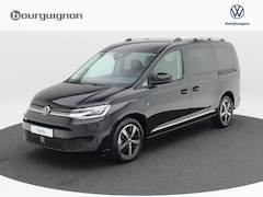 Volkswagen Caddy Maxi - Bedrijfswagens Style 1.5 eHybrid 115 pk | 7 persoons | Ergo Comfortstoelen |