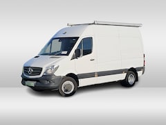 Mercedes-Benz Sprinter - 516 L2H2 Dubbellucht Airco 163Pk