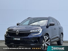 Renault Espace - E-Tech full hybrid 200 iconic 7p. | 4 Control | Panoramadak |