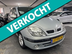 Renault Scénic - 2.0-16V RXI