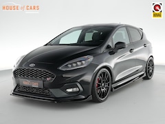 Ford Fiesta - ST-3 1.5 200pk |Milltek dual outlet|O.Z Racing 18"|Maxton splitterset|B&O|Apple Carplay|LE