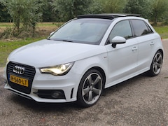Audi A1 Sportback - 1.4 TFSI Pro Line S