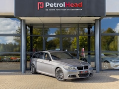 BMW 3-serie Touring - 335i M Sport Edition, ACC, Elektr. stoelen, Pano dak, NL auto