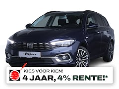 Fiat Tipo Stationwagon - 1.0 Life | Navigatie | PDC Voor achter | Cruise Control |