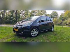 Honda Jazz - 1.4 Hybrid Elegance