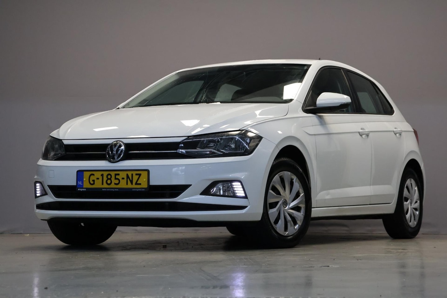 Volkswagen Polo - 1.0 TSI Comfortline |Adaptive|Carplay| - AutoWereld.nl