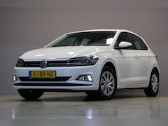 Volkswagen Polo - 1.0 TSI Comfortline |Adaptive|Carplay|