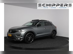 Volkswagen T-Roc - 1.5 TSI Sport Business R-Line | Panoramadak | Trekhaak