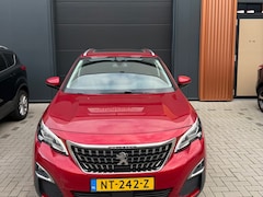 Peugeot 3008 - 1.2 PureTech Première