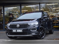 Volkswagen T-Roc - 1.5 TSI Sport DSG Led Acc Virtual Camera Keyless CarPlay Pdc