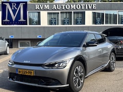 Kia EV6 - Plus 77.4 kWh SOH 100% 1e eigenaar | Stoel-/stuurverwarming | Stoelventilatie | Elektr. Ac