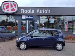 Volkswagen Up! - 1.0 move up BlueMotion Airco, 5 deurs, Navi