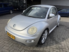 Volkswagen New Beetle - 2.0 Highline