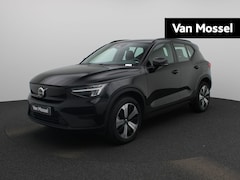 Volvo XC40 - Recharge Core | NAVIGATIE | ACHTERUITRIJCAMERA | CRUISE CONTROL | CLIMATE CONTROL |