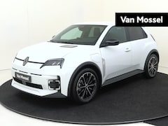 Renault 5 - 5 comfort range techno 52 kWh Metallic lak | apple carplay | android auto