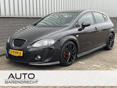SEAT Leon - 1.8 TFSI Sport Open Dak | Automaat