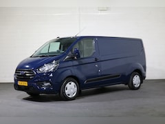 Ford Transit Custom - 2.0 TDci L2 H1 Automaat Koelwagen