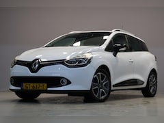 Renault Clio Estate - 1.5 dCi ECO Night&Day |Navi|Cruise|Airco