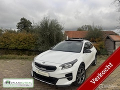 Kia XCeed - 1.6 GDi PHEV | Pano | Acc | Dodehoeksensor
