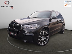 BMW X5 - XDrive35i High Executive M-sport| Camera Pano X-Drive Trekhaak Digitale Cockpit ShadowLine