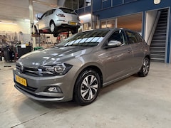 Volkswagen Polo - 1.0 TSI 95pk Highline | *Uniek 9.445 KM* | Apple carplay / Android auto | PDC V+A | Airco