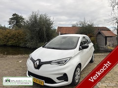 Renault Zoe - R110 Life 52 kWh (Accu huur) | Soh 93%