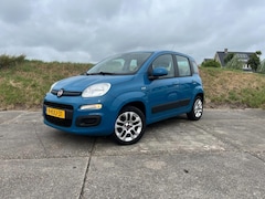 Fiat Panda - 0.9 Turbo( 86Pk)Edizione Cool Climate APK 08-2026