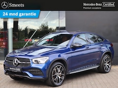 Mercedes-Benz GLC-klasse Coupé - 300e 4MATIC Business Solution AMG