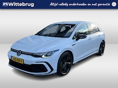 Volkswagen Golf - 1.5 eTSI R-Line Business+ / AUTOMAAT/ 2X R-LINE/ PARK. SENSOREN/ DODE HOEK/ IQ. LIGHT/ DIG