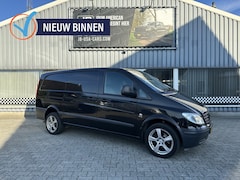 Mercedes-Benz Vito - 120 CDI 320 N.A.P V6