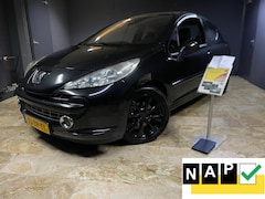 Peugeot 207 - 1.6-16V T Féline