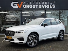 Volvo XC60 - 2.0 T8 Twin Engine AWD R-Design Panorama|Trekhaak