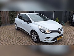 Renault Clio - 0.9 TCE LIMITED / NAVIGATIE / Airco / BLEUTOOTH