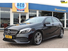 Mercedes-Benz A-klasse - 160 Ambition | AMG-pakket | Orig. NL |
