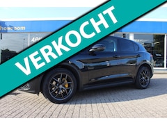 Alfa Romeo Stelvio - 2.0 T AWD Veloce | PanoramaDak | Trekhaak afneembaar | 20inch Lmvelgen + nwe 4Seizoen |