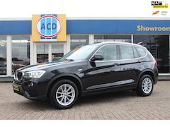 BMW X3 - SDrive18d Aut. Centennial High Executive | Orig. NL |