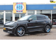 Lynk & Co 01 - 1.5 261pk PHEV 7DCTH | Orig.NL | PanoramaDak | Camera | AppleCarplay |