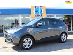 Hyundai ix35 - 2.0i Style | Orig. NL | 1ste Eig. |Trekhaak |
