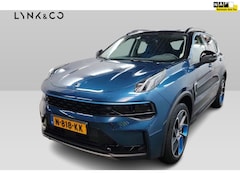 Lynk & Co 01 - 1.5 261pk PHEV 7DCTH | Orig.NL | PanoramaDak | Camera | AppleCarplay |