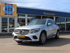 Mercedes-Benz GLC-klasse - 350e 4MATIC Premium Plus | AMG pakket | PanoramaDak |Trekhaak wegklapbaar |