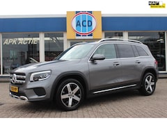 Mercedes-Benz GLB - 200 Business Solution Luxury 7p. | Orig. NL | PanoramaDak |Trekhaak |