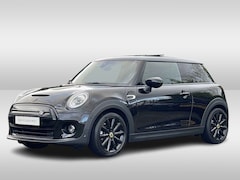MINI Mini-Electric - Yours 33 kWh / SoH 95.5% / Full option / Panoramadak / Camera / Head-up / Leder / Harman K