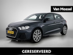 Audi A1 Sportback - 30 TFSI epic 116 PK | Apple Carplay | Android Auto | Keyless | Cruise Control | Parkeersen