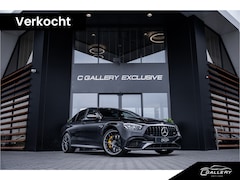 Mercedes-Benz E-klasse - AMG E63 S 4MATIC+ Edition 1 | Panorama | Burmester | Stoelkoeling | 360 Camera