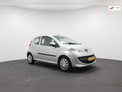 Peugeot 107 - 1.0-12V XS | Airco | Automaat | Zeer goed onderhouden | Elektrische ramen