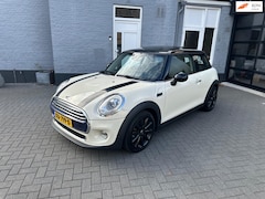 MINI Cooper - 1.5 | PANO | NAVI | LED | KEYLESS |