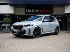 BMW X5 - XDrive50e | M Stoelen | Trekhaak | Pano | Soft-Close