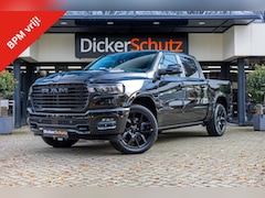 Dodge Ram 1500 - Crew Cab Laramie Night RIJKLAAR
