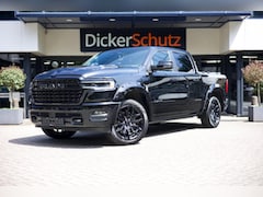 Dodge Ram 1500 - Limited Night | Massage | Pano | LPG