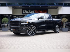 Dodge Ram 1500 - 5.7 V8 4x4 Crew Cab Sport